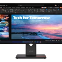 LENOVO ThinkVision T27QD-40 64AAGAT2EU