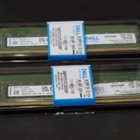 DELL Memory Upgrade 2RX8 AC140335SO