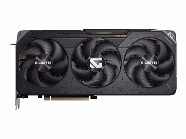 GIGABYTE Radeon RX 9070 XT GAMING 16G GV-R9070XTGAMING-16GD