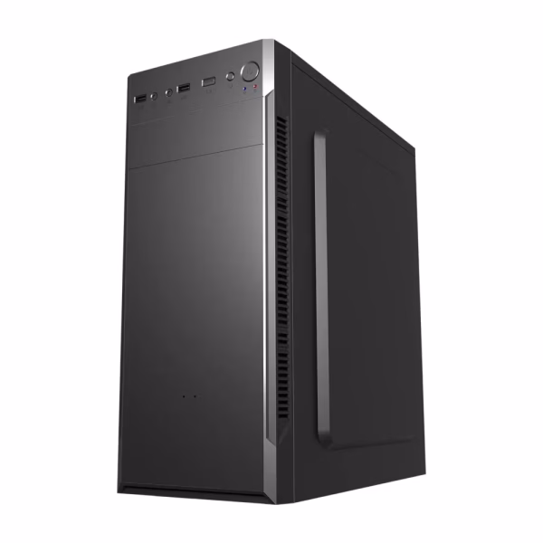 Kompiuteris Su Ryzen 5 8600G (integruota grafika)