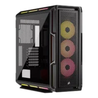 CORSAIR PC Case iCUE LINK 5000T LX RGB CC-9011298-WW