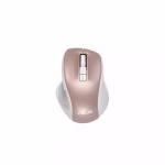 Asus MW202 pelė, belaidė, auksinė