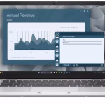 Dell Pro 14 PC14255 nešiojamas kompiuteris, 14", AMD Ryzen AI 7 350, 16GB RAM, 512GB SSD, Windows 11 Pro