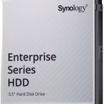Synology 20TB HAS5310-20T diskas HDD diskas, 3.5"