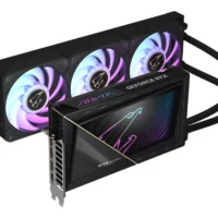 GIGABYTE GV-N5080AORUSX W-16GD