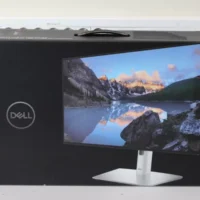 DELL Monitor U2424HE 210-BKJFSO