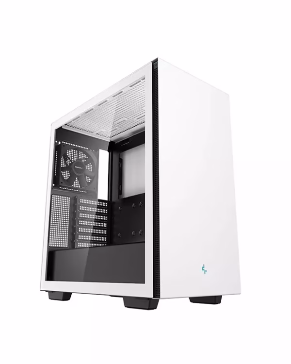 Kompiuteris žaidimams su RTX 5060 ir Ryzen 5 5600X