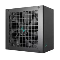DEEPCOOL 80Plus Gold PSU PN650M R-PN650M-FC0B-EU