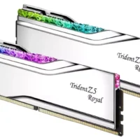 G.SKILL Trident Z5 Royal F5-6400J3239G16GX2-TR5S