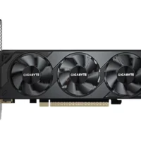 GIGABYTE GeForce RTX 5060 OC Low Profile 8G GV-N5060OC-8GL