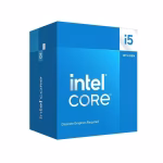 Intel Core i5-14400F 2.5GHz LGA1700 20M procesorius, 10 branduolių