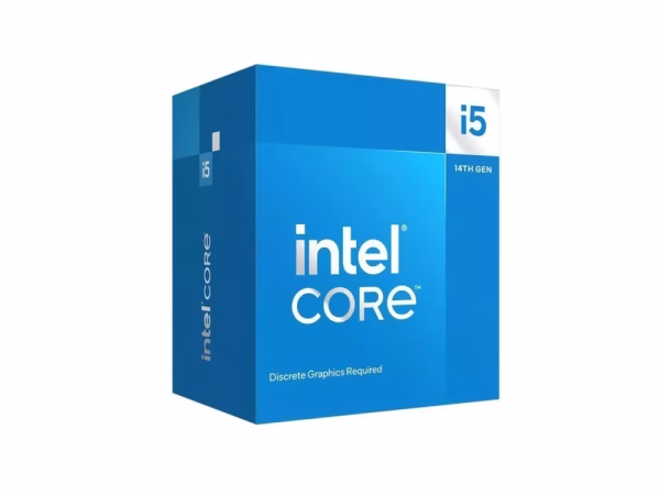 Intel Core i5-14400F 2.5GHz LGA1700 20M procesorius, 10 branduolių