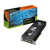 GIGABYTE GeForce RTX 5060 Ti EAGLE MAX OC 16G GV-N506TEAGLEMAX OC-16GD