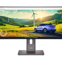 LENOVO ThinkVision P34WD-40 64ADGAT1EU