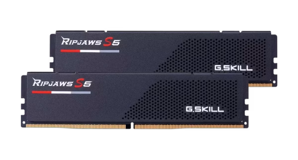 G.SKILL Ripjaws S5 F5-5600J3636C16GX2-RS5K