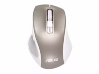 Asus MW202 pelė, belaidė, auksinė thumbnail 2