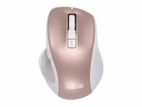 Asus MW202 pelė, belaidė, auksinė thumbnail 2