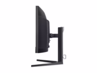 Acer Predator X34 V3bmiiphuzx Series | 34 ” | VA | 21:9 | 180 Hz | 1 ms | 3440 x 1440 pixels | 600 cd/m² | HDMI ports quantity 2 | Black thumbnail 7