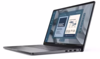 Dell Pro 16 PC16255 nešiojamas kompiuteris, 16″, AMD Ryzen 5 220, 16GB RAM, 512GB SSD, Windows 11 Pro thumbnail 3