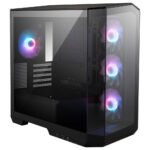 Žaidimų Kompiuteris su Ryzen 7 7800x3D ir RX 9070 XT