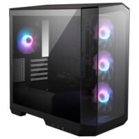 Žaidimų Kompiuteris su Ryzen 7 7800x3D ir RX 9070 XT