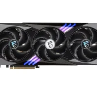 MSI GEFORCE RTX 5090 32G GAMING TRIO OC