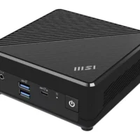 MSI CUBI N ADL S-098EU