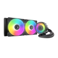 ARCTIC Liquid Freezer III Pro 280 A-RGB ACFRE00183A LGA1700/LGA1851/SAM4/SAM5
