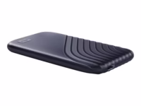 WD My Passport SSD 1TB Midnight Blue Cross Compatible USB 3.2 Gen-2 and USB-C 1050MB/s Read 1000MB/s Write PC & Mac Compatiable thumbnail 6
