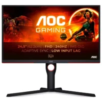 AOC INTERNATIONAL 25G3ZM/BK