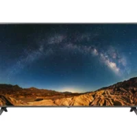 LG 65" 50 65UR781C
