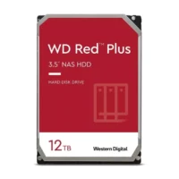 WESTERN DIGITAL 3.5" WD120EFGX