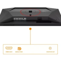 AOC INTERNATIONAL 24G4HA