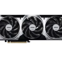 MSI GEFORCE RTX 5080 16G VENTUS 3X OC PLUS