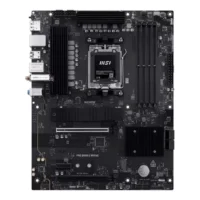 MSI PRO B850-S WIFI6E