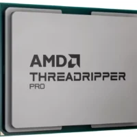 AMD Ryzen Threadripper PRO 9955WX 5400 DDR5 100-000000725 sTR5