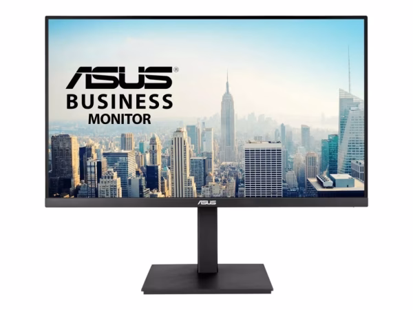 ASUS VA32UQSB 31.5inch IPS WLED UHD 16:9 60Hz 350cd/m2 4ms 2xHDMI DP 2xUSB 3.2 Type-A