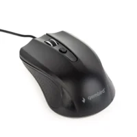 GEMBIRD Optical Mouse MUS-4B-01L MUS-4B-01L