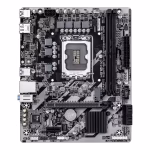 Gigabyte H810M K pagrindinė plokštė, LGA1851, DDR5