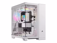 CORSAIR Dual Chamber PC Case iCUE LINK 6500X RGB CC-9011270-WW