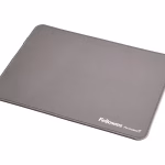 Fellowes XL Mousepad | Breyta | 280 x 210 x 2.5 mm | Grey