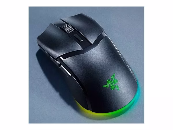 Razer Cobra HyperSpeed Mouse