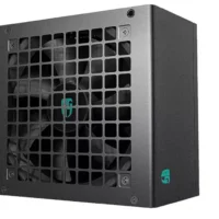 DEEPCOOL 80 PLUS Standard PSU PF700X R-PF700XHD0B-JGEU