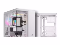 CORSAIR Dual Chamber PC Case iCUE LINK 6500X RGB CC-9011270-WW thumbnail 2