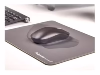 Fellowes XL Mousepad | Breyta | 280 x 210 x 2.5 mm | Grey thumbnail 4