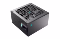 Deepcool 700W Standard PF700X maitinimo blokas thumbnail 2