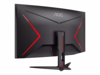 AOC INTERNATIONAL C32G2ZE/BK thumbnail 5