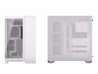 CORSAIR Dual Chamber PC Case iCUE LINK 6500X RGB CC-9011270-WW thumbnail 3