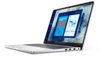 Dell Pro 16 PC16250 nešiojamas kompiuteris, 16″, Intel Core Ultra 7 255U, 32GB RAM, 1000GB SSD, Windows 11 Pro thumbnail 3