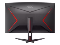 AOC INTERNATIONAL C32G2ZE/BK thumbnail 7